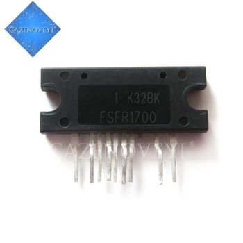 

2pcs/lot FSFR1700XSL FSFR1700US FSFR1700 ZIP-9 new original In Stock