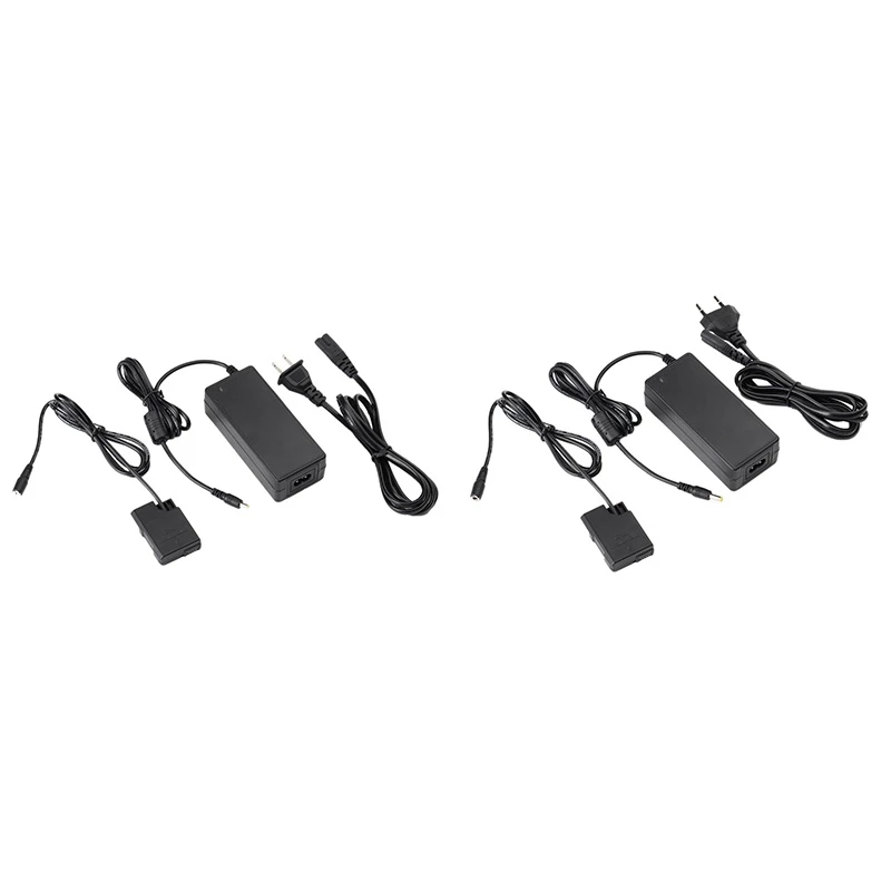 EH 5A Plus EP 5A AC Power Adapter Camera Charger for Nikon D5100 D5200