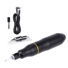 Профессиональная многофункциональная татуировочная машина