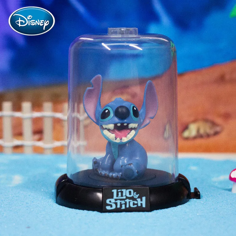 muñeca de stitch