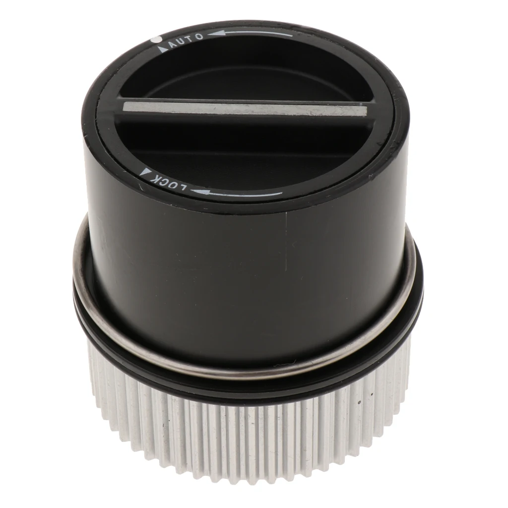 Left /Right Front Auto Automatic Locking Hub For Ford F350 Truck 1999-2004