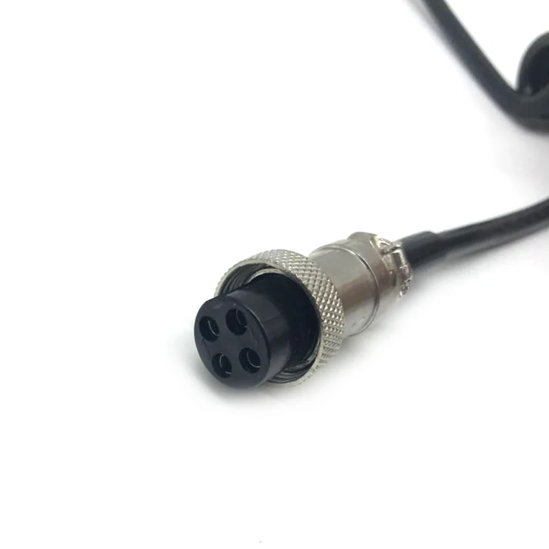 Рисунок 2 - Сменный 4-контактный кабель Кобра