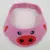 Регулируемая Детская Шапочка Для Душа Baby Adjust Shampoo Shower Bathing Bath Protect Soft Cap Baby Shower Accessory