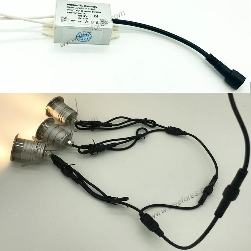 0 220V led bulb lamp 3W 