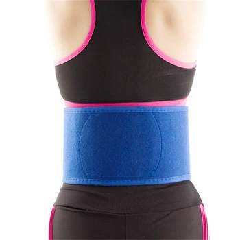 

Tourmaline Self-heating Magnetotherapy Neck Belt Waist Support Brace Set Health Care Muscle Protection Massager SDFA88