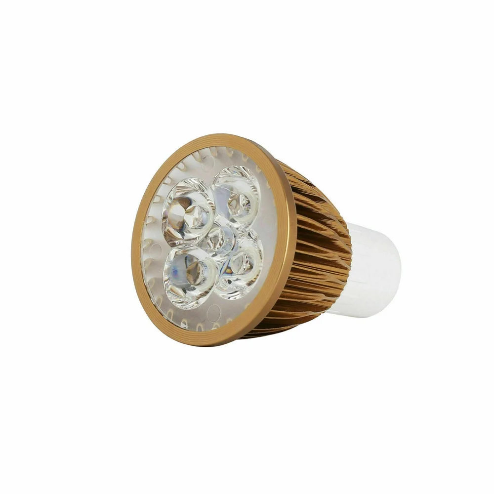 Description Picture 5 of itemGU10 LED Bulb Light Spotlight E12 B22 B15 E27 E14 MR16 DC 12V 9W 12W 15W Replace Halogen Lamp AC 85-240V Energy Saving Lamps