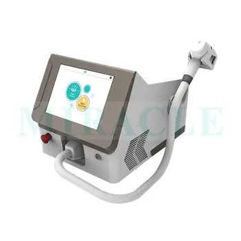 

2020 Best sellers 808nm diode laser hair removal device 808 diode laser portable home hair removal