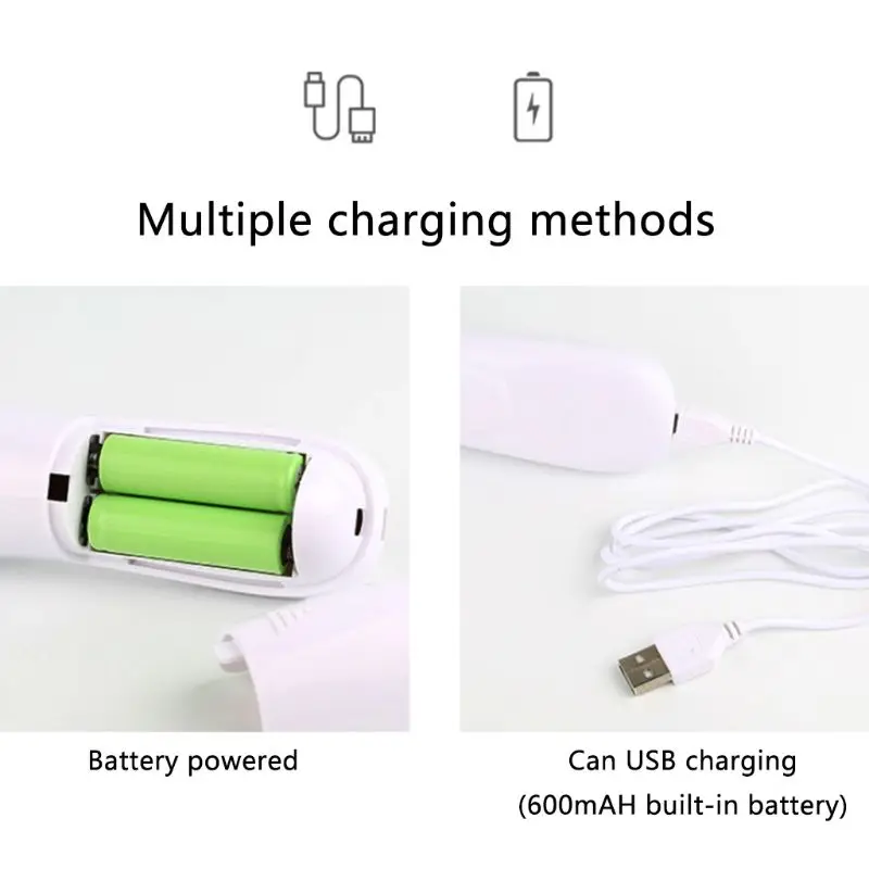 USB Перезаряжаемый многофункциональный электрический удаление черных точек вакуумный всасывающий очиститель лица набор косметических средств удаления инструмент черный