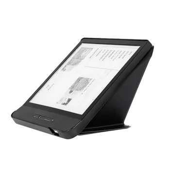 

FENIORES tablets cases cover for kobo libra h2o case tablet case for kobo libra h2o 7 inch case Shockproof PU Leather Stand