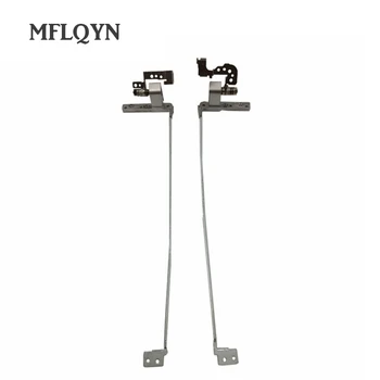 

NEW lcd hinges for For Lenovo FOR Thinkpad Edge E530 E530C E535 LCD Hinges AM0NV000200 AM0NV000300