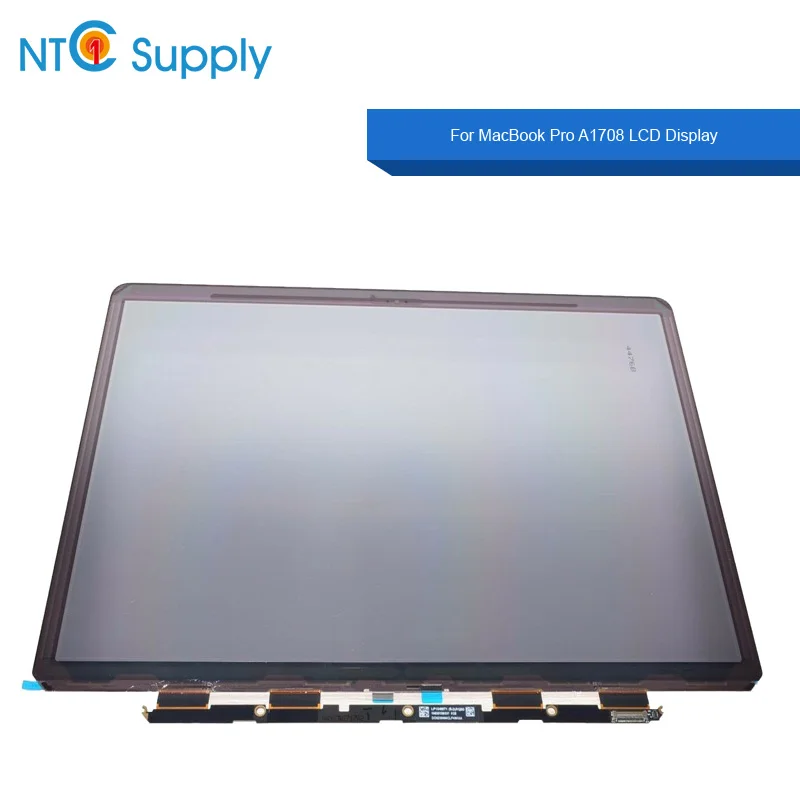 A1708 ЖК экран панель для MacBook Pro 13 3 &quotA1708 2016 2017 год Замена дисплей в сборе|ЖК-экран