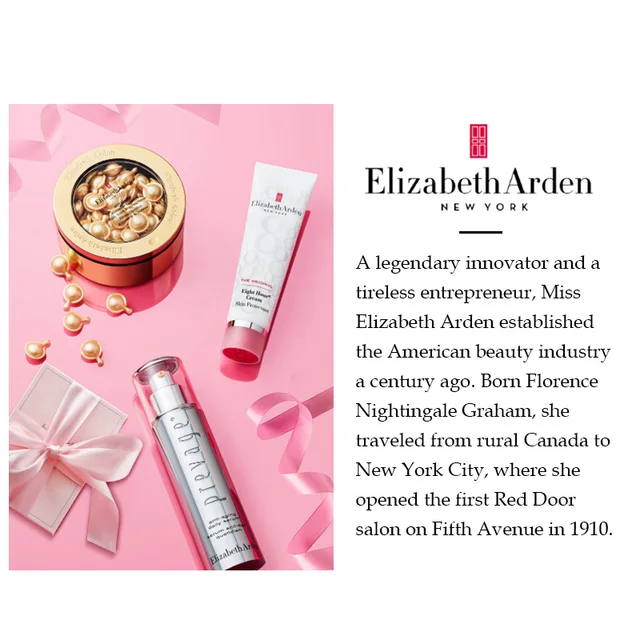 Elizabeth Arden-perfume para mujer, perfume de larga duración, bonitas flores, frutas, fragancia de sabor, espray EDP de 3,3 oz 2