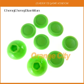 

14 in 1 Thumb stick Joystick Cap Grips for PS4 Controller Black 8 in 1 For XBOX ONE Analog Joystick Grips Caps