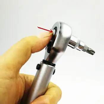 

1/4 Bicycle Special Window Type Torque Wrench 10 Piece Set Kg Wrench Adjustable Torque Wrench Set Kit