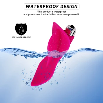 EXVOID Wearable Sucker Vibrator Clitoris Stimulate Silicone Dildo Vibrators Sex Toys for Women Adult Products G-spot Massager 6