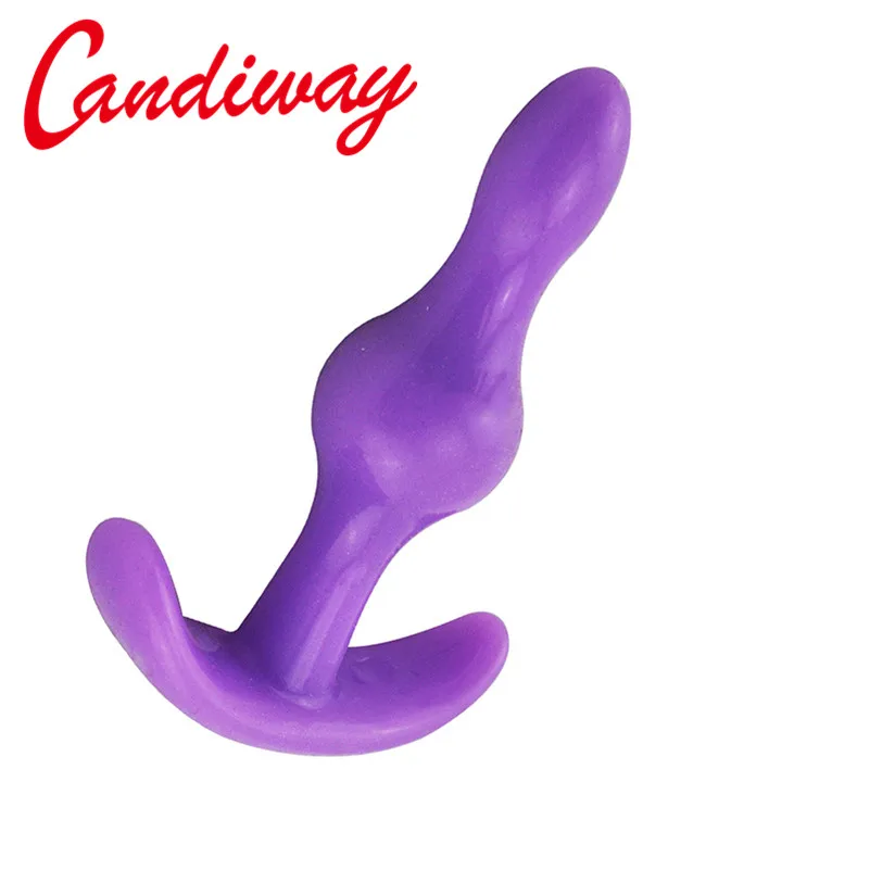 h00i секс игрушки анальная пробкаanal plug sex toys gay prostata massage (11)