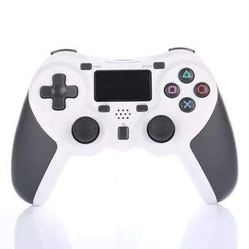 

Bluetooth Wireless/Wired Joystick for PS4 Controller Fit For mando ps4 Console For Playstation Dualshock 4 Gamepad For PS3