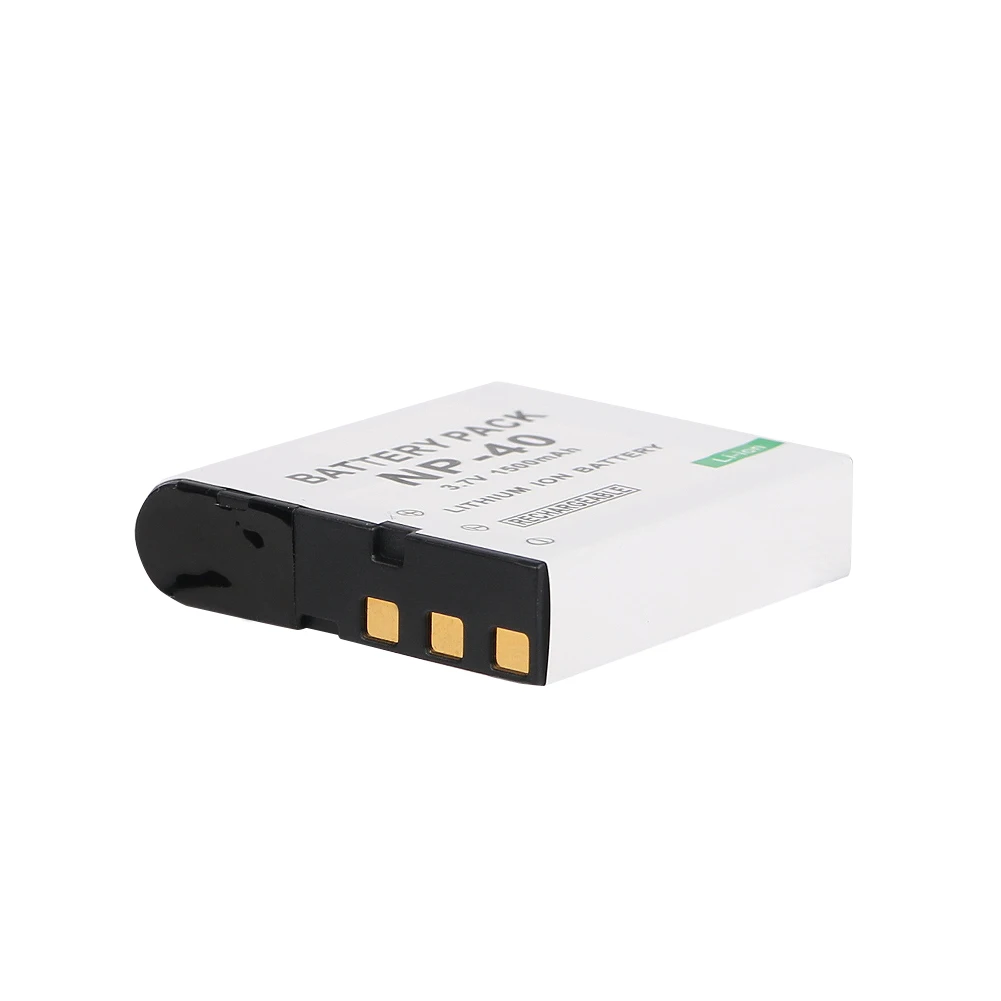 2 шт./лот NP 40 NP40 литий ионный аккумулятор для Casio EX Z30/Z40/Z50/Z55/Z57/Z750 P505/P600/P700 PM200 CNP40