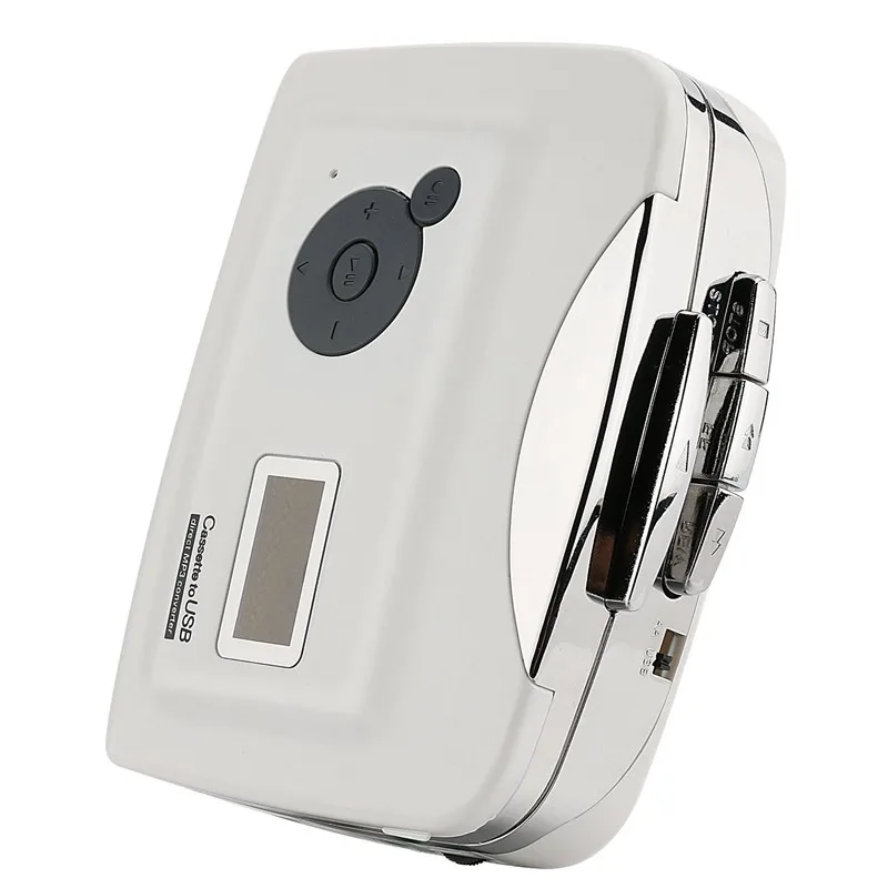 Fita Usb para Mp3 Adaptador Usb para Gravar Música e Conversor - Image 4