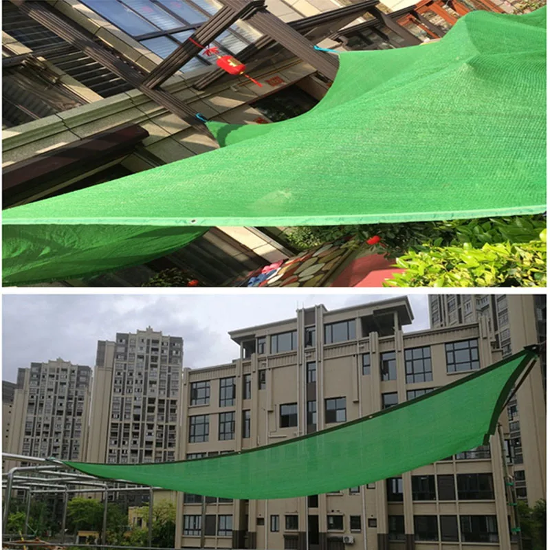 Тент от солнца Tewango садовый навес из ПЭНД для суккулентов с защитой