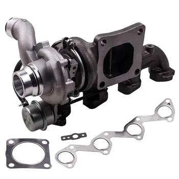 

for Ford Transit mk5 1.8TDCI 90BHP 66 kW BHDB 802419-5010S 1999- Turbocharger for TDCi 66kW 90PS BHDB 706499 Focus Transit