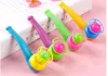 Children's Toy Suspension Blowing Ball Classic Toy Blowing Music Magic Hanging Ball Baby Game Montessori Educational Toys ► Photo 3/6