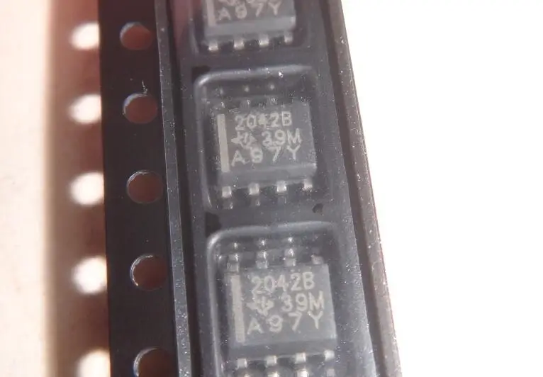 30 шт./лот TPS2042BDR 2042B TPS2042 SOP8