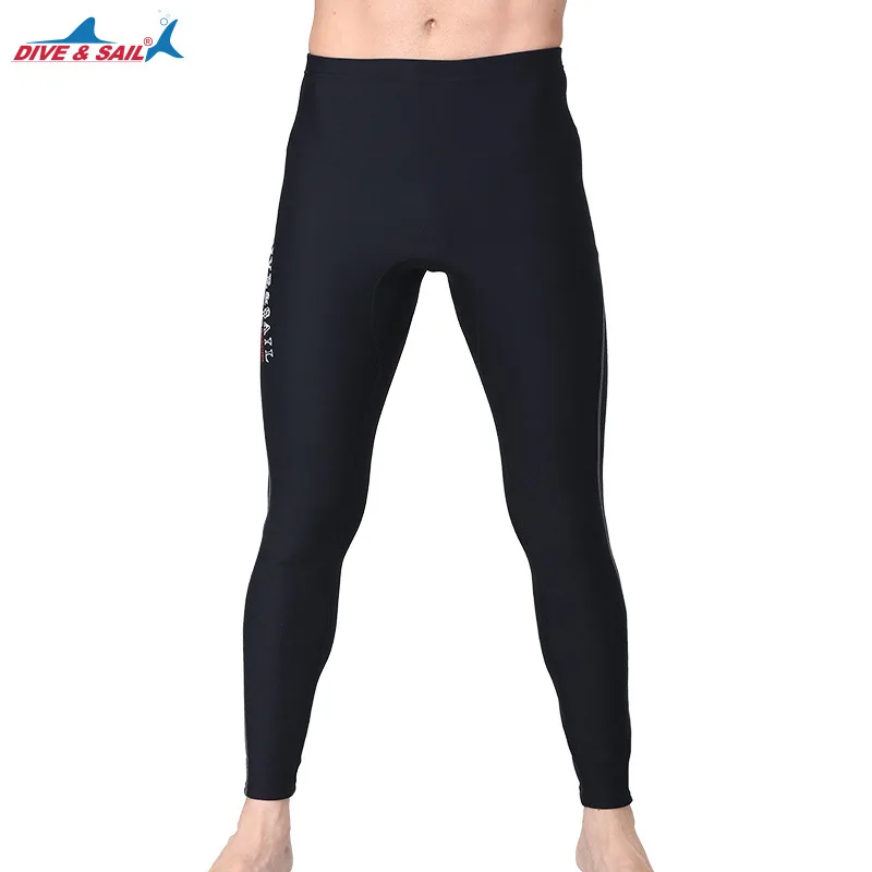 Мужские и женские 1,5 мм Неопреновые штаны для дайвинга/укороченные штаны теплый гидрокостюм для подводного плавания для дайвинга Rowwing Sailing Rashguard Surfing Pants