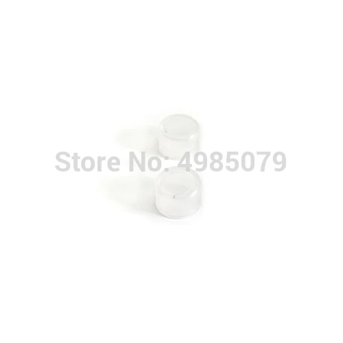 

2PCS YMA X22W Lampshade Spare Part Lamp cover for SYMA X22 X22W X21 X21W RC Drone D30 RC Drone Spare Part