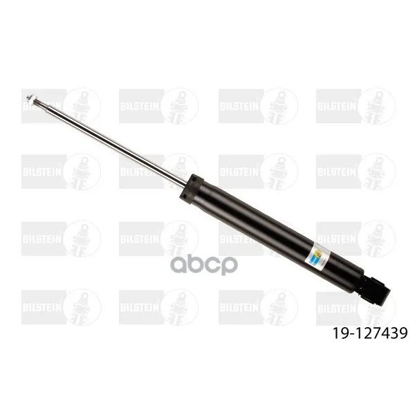Амортизатор 2-Х Трубный Газовый Задний B4 Bilstein арт. 19-127439