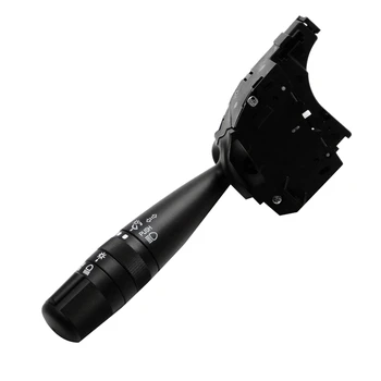 

5183947AA 68041485AC Turn Signal Switch Headlight Multifunction Switch for Jeep Dodge Chrysler