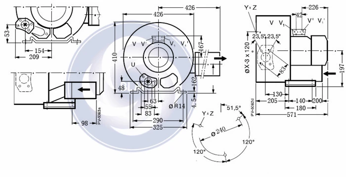 2RB 720H47