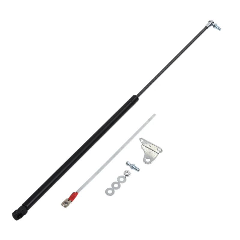 

1Pcs Front Engine Cover Bonnet Hood Shock Lift Strut Struts Bar Support Rod Arm Gas Spring Bracket for Suzuki Vitara 2016 - 2019
