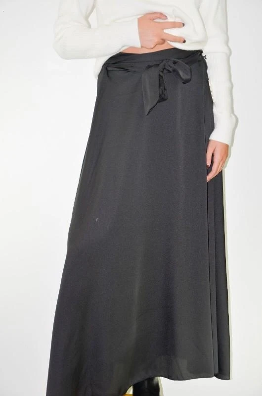GREYMODA FALDA MUJER satenn LISA