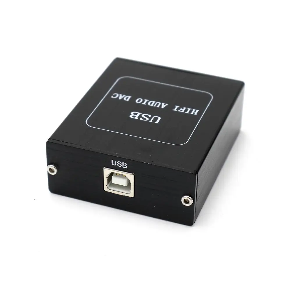 X DAC3 SA9227 + PCM5102A 32 бит/384 кГц асинхронный USB аудио декодер DAC HIFI звуковой карты|decoder