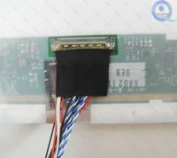 e-qstore: Recycle Laptop Lcd KD101N1-40NA-A1 1024X600 w your Idea-Lvds Controller Led Driver Board Monitor Kit HDMI-compatible 2