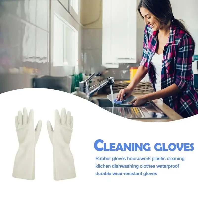 1 пара, волшебный, резиновый перчатки для мытья посуды, кухонные перчатки для мытья посуды