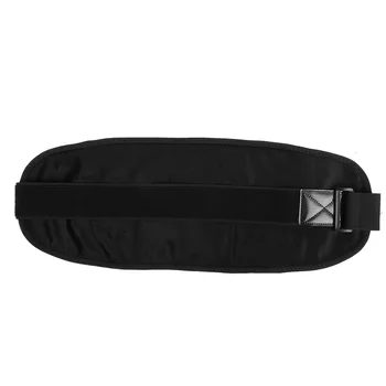 

Far Infrared Electric Heating Belt Brace Back Abdominal Pain Relieve Strap CO