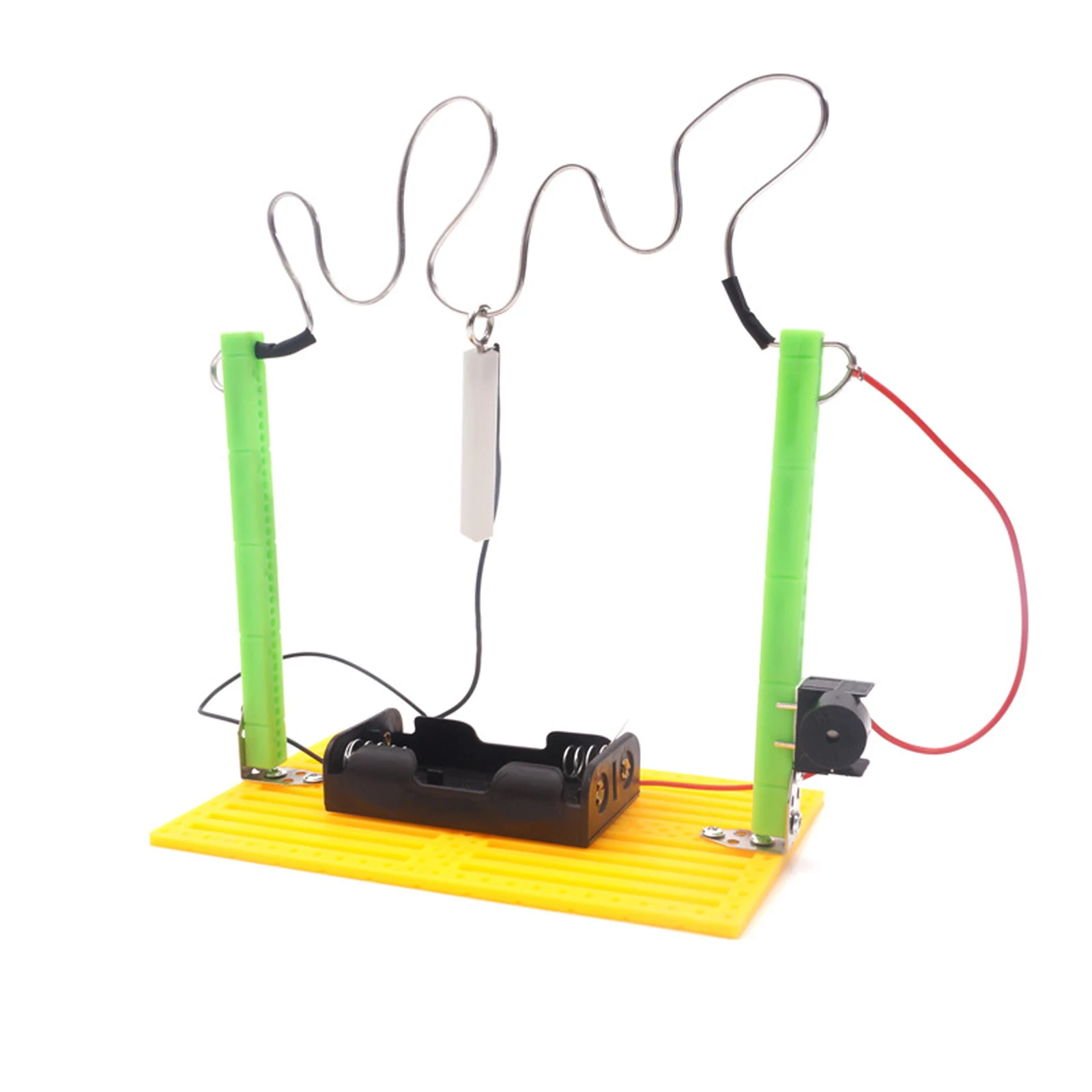 Creative Cross Fire Line Circuit Experiment Kit