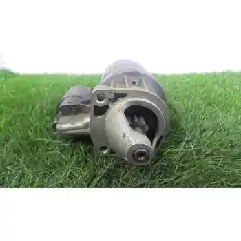 

228655 engine Starter Fiat 127