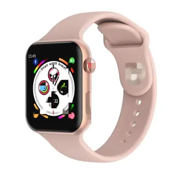 

Smart Watch IWO 13 MAX IP68 Waterproof Reloj Inteligente Smartwatch Men Women Android Smart Watch for IOS Android VS iwo 8 10