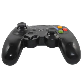 

Bluetooth Wireless Game Controller Joystick for Android/IOS Mobile Phones PC Turbo Handle