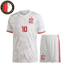 uniformes de futbol diseños originales