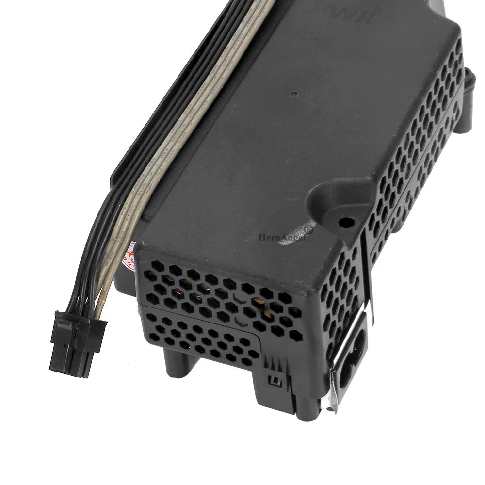 Power Supply for Xbox One S/Slim Console Charger Replacement 110V-220V Internal Power Board AC Adapter