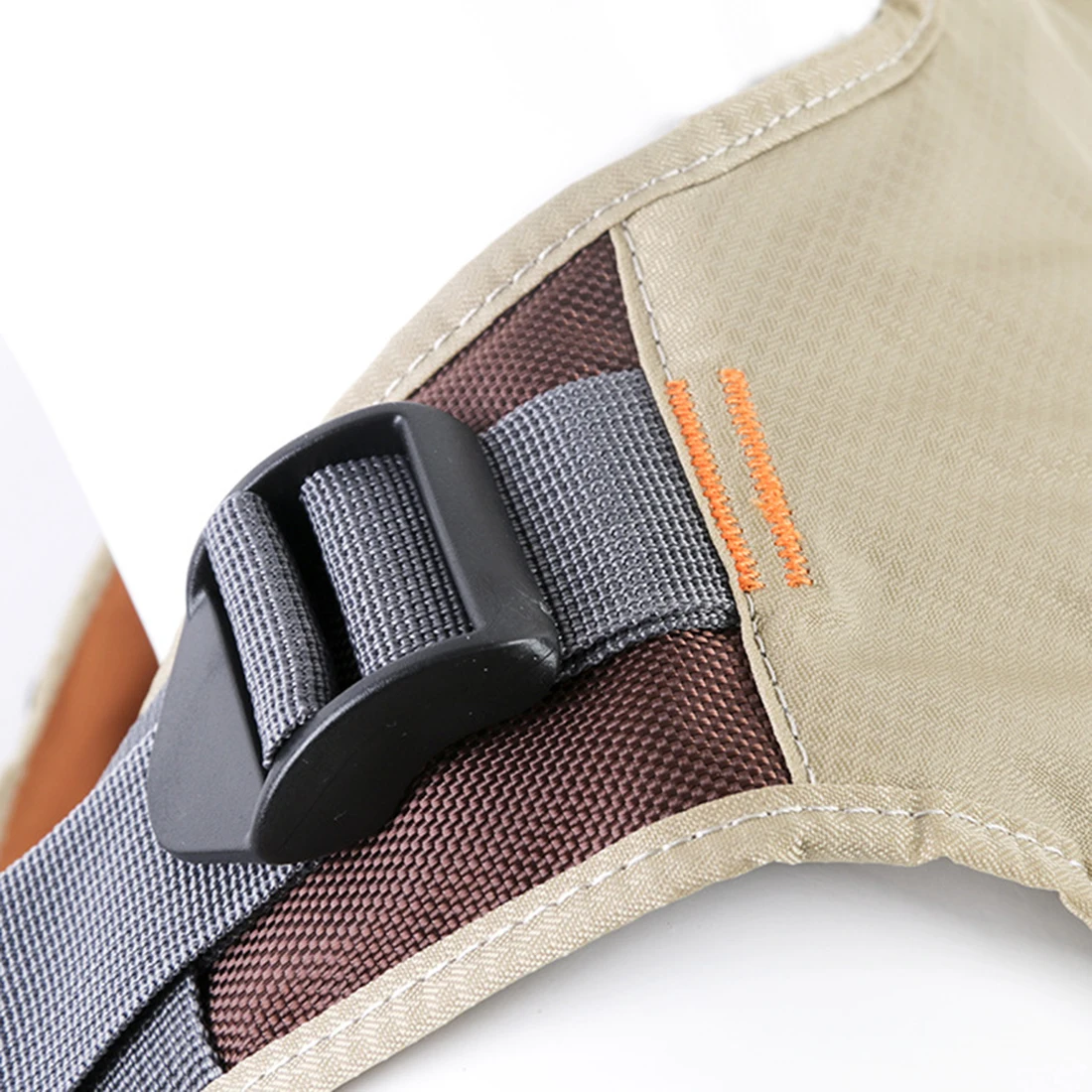 

Gear Vest Maximumcatch Adjustable Breathable Mesh Waistcoat Multi functional