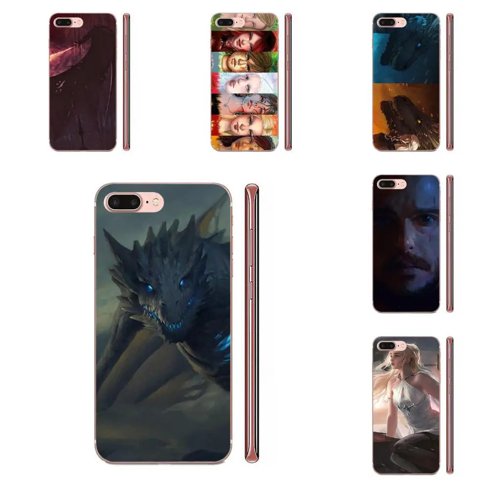 Чехол для телефона Song Of Ice And Fire Sony Xperia Z Z1 Z2 Z3 Z4 Z5 compact Mini M2 M4 M5 T3 E3 E5 XA XA1 XZ Premium |