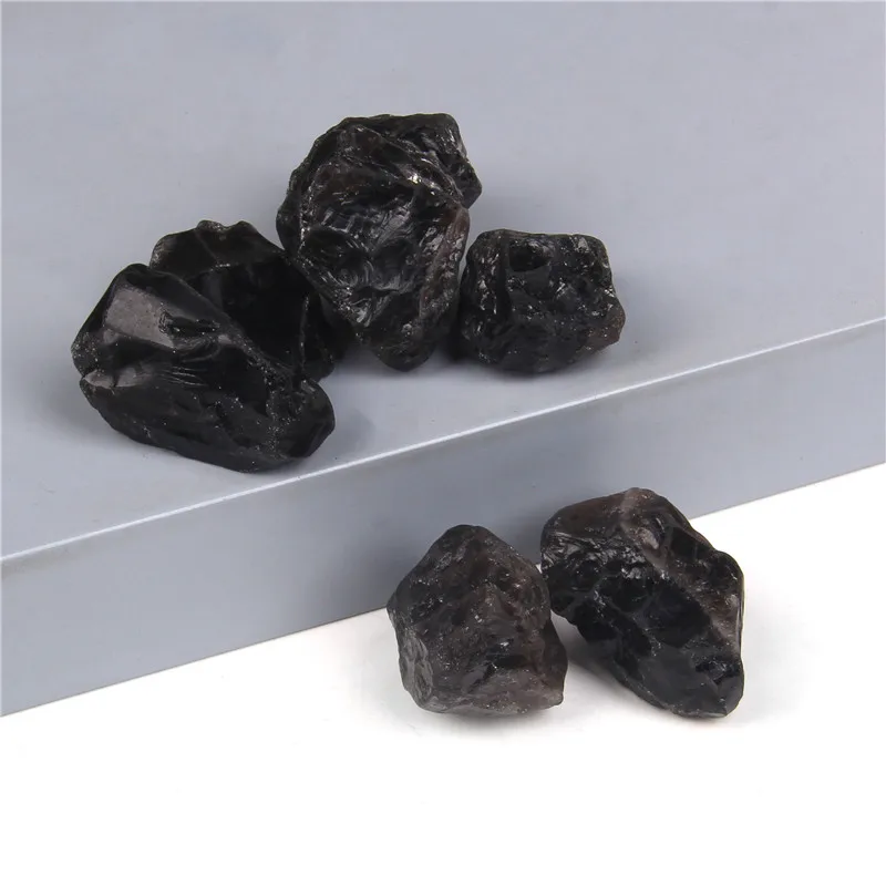 Натуральный метеоритный камень необработанный минеральный образец