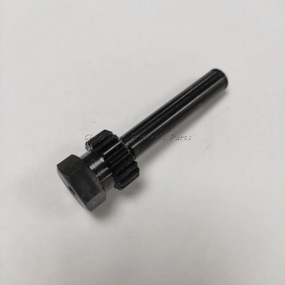 G2.007.510 Шестерня SM52 PM52 зубчатый ролик части оборудования для Heidelberg запасные части