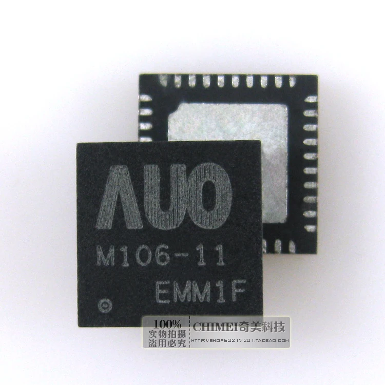 

Free Delivery.M106-11 AUO-M106-11