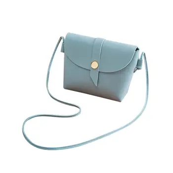 

Casual Small Handbag Ladies Clutch Bag Ladies Party Wallet Messenger Bag Shoulder Bag Blue